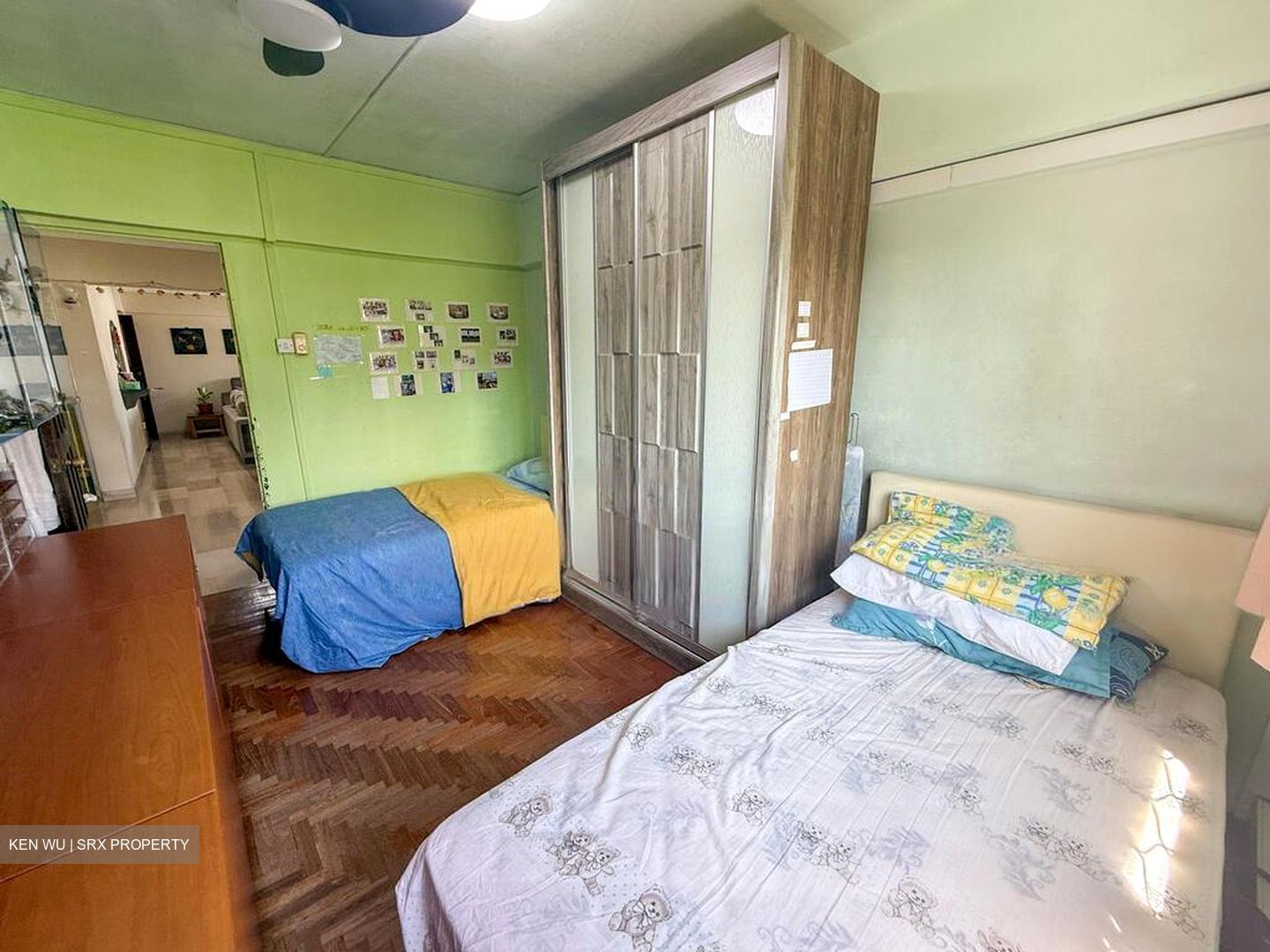 Blk 9 Rumah Tinggi View (Bukit Merah), HDB 5 Rooms #466997491